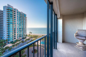 Sand Key South Beach Condo #910